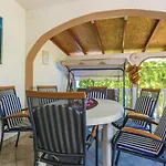 Apartamento Apartment Vir With Sea View 12 *