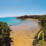 Apartamento Apartment Vir With Sea View 12