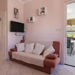 Apartamento Apartment Vir With Sea View 12