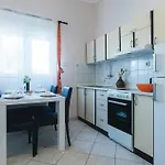 Apartment Vir With Sea View 12 *