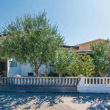 Apartment Vir With Sea View 12