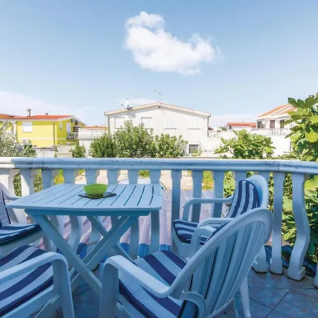Apartment Vir With Sea View 12 아파트 비르